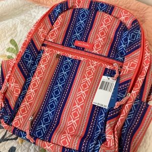 Vera Bradley Lighten Up Grand Backpack
